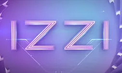 Izzi Casino logo
